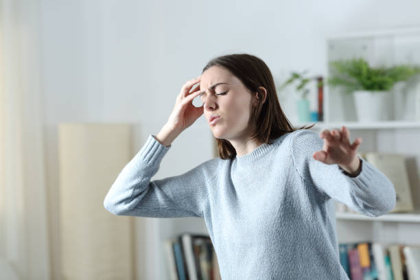 Mencegah Vertigo Panduan Gaya Hidup Sehat